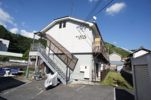サンライズカワムラの外観画像