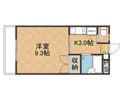 グランコーポKの間取り画像