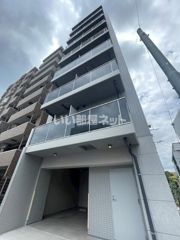 L’AVENIR町田の外観画像