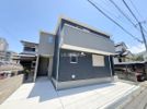 マイホームネクスト門司区光町の外観