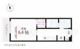 QUIET CRAB HOUSE 生麦（仮）の間取り画像