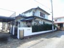 阿見町阿見住宅の外観