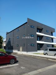 アルモニー東刈谷テラスの外観画像