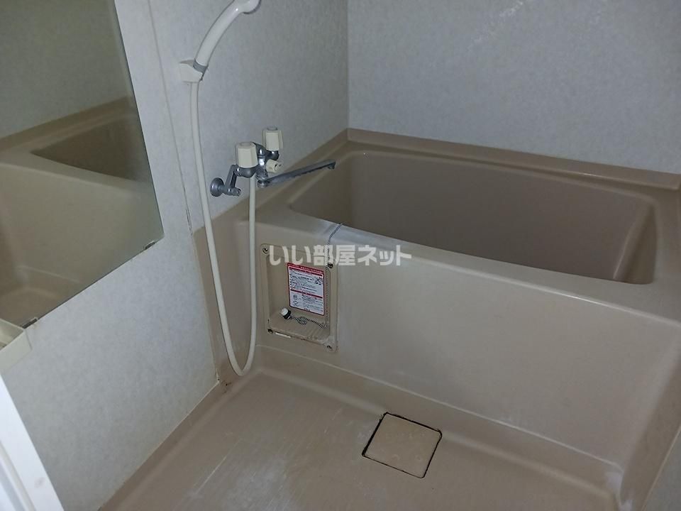 バスルーム