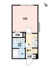 KUKKA八千代台の間取り画像