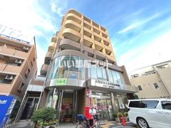 リヴェールイノウエの外観画像