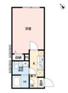 KUKKA八千代台の間取り画像