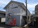 シャトル前田Ⅱの外観