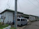 ヤングリーブスⅠの間取り画像