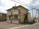 ハイツ二本木Ⅱの間取り画像
