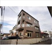 BEAUX杉並の外観画像
