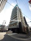 NORTH VILLAGE 伍番館の外観