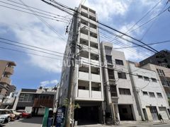 グリーンプラザ新町の外観画像