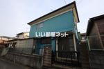レントハウス・Mの外観