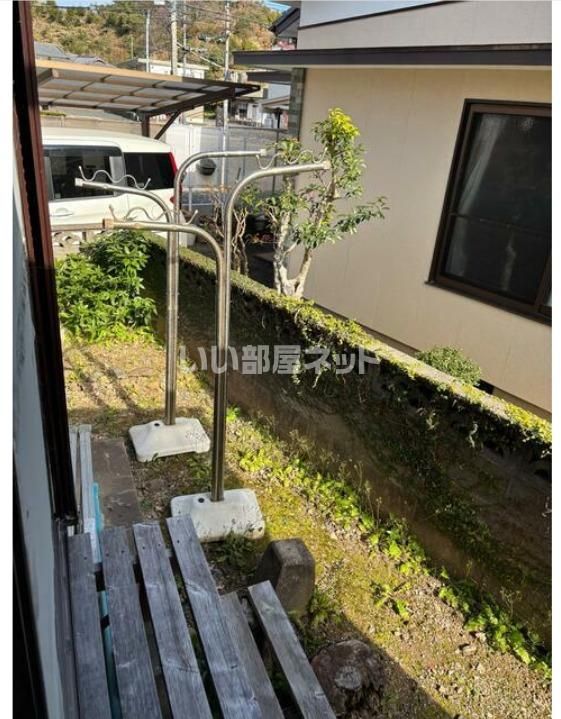 庭