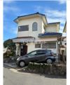 椎木町熊井貸家の外観