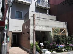 ルメール諏訪町の外観画像
