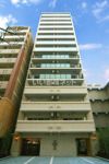 エステムプラザ町田ティアラの外観