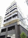 SKYレジデンス大阪梅田の外観