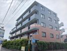 リヴェールさがみ野の外観