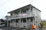 シティハイムオオクボの外観
