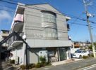 レガティプラザ野洲の外観