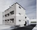 robot home 中央林間の外観
