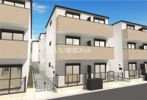 Ajour新松戸03の外観