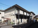 リュシオル守山の外観