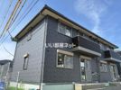 ラーク見川 Aの外観