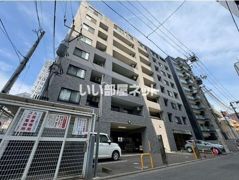 シャングリラ愛川の外観画像