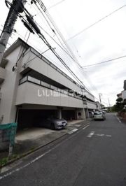 マーベリー石川の外観画像
