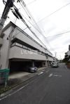 マーベリー石川の外観