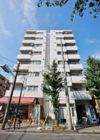 コーポ森久の外観