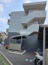 アラモ ファミリアの外観