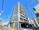 アルファレガロ福田町の外観