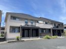 フレシール天伯 A棟の外観