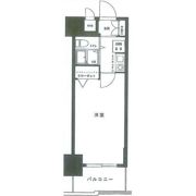 ライオンズマンション海老名第3の間取り画像