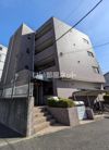 アヴニール・K 壱番館の外観