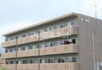 マンションさくらの外観