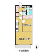 ロイヤルプラザの間取り画像