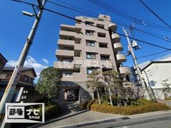 アルファガーデン錦町IIの外観画像
