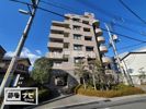 アルファガーデン錦町IIの外観