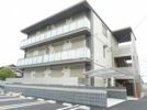 （セキスイ）エミネント出仲間の外観