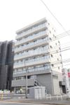 LE・ZINDEの外観