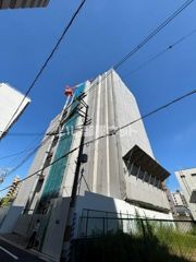 スプランディッド堺東Ⅲの外観画像