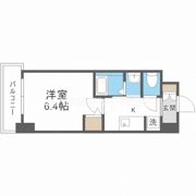 ジオエント福島野田の間取り画像