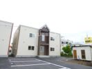 アビーロード花咲Cの外観