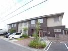 サンハイツ大谷の外観