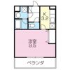 グランセレーノの間取り画像